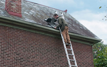 what affects urgent Weasenham St Peter roof repairs