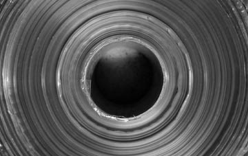 Weasenham St Peter edpm waterproofing