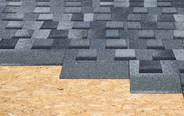 expert Weasenham St Peter asphalt roof companies