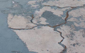 fibreglass roofing replacement Weasenham St Peter