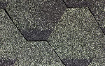 Weasenham St Peter fibreglass shingle repairs