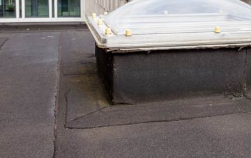 disadvantages of Weasenham St Peter flat roofs