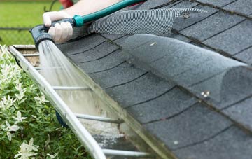 Weasenham St Peter gutter cleaning costs