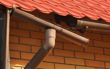 Weasenham St Peter gutter repair costs