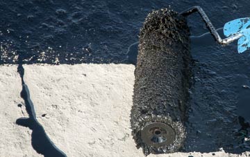 Weasenham St Peter liquid sealant waterproofing