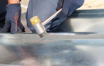 Weasenham St Peter metal roofing costs