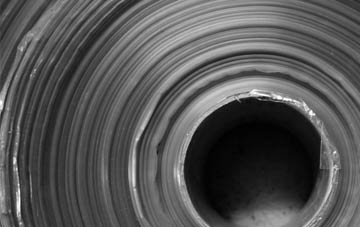 Weasenham St Peter pvc roof replacement