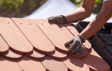 Weasenham St Peter roof tile contractors
