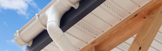 get Weasenham St Peter guttering quotes today