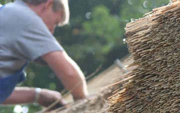 professional Weasenham St Peter thatchers