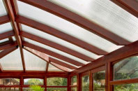 Weasenham St Peter conservatory roofing insulation