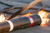 free Weasenham St Peter flat roofing repair quotes