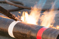 Weasenham St Peter flat roofing replacement