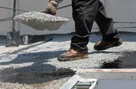 find rated Weasenham St Peter flat roofing replacement companies