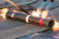 Weasenham St Peter flat roof sealing
