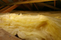 Weasenham St Peter pitch roof insulation
