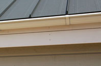 Weasenham St Peter soffit repair